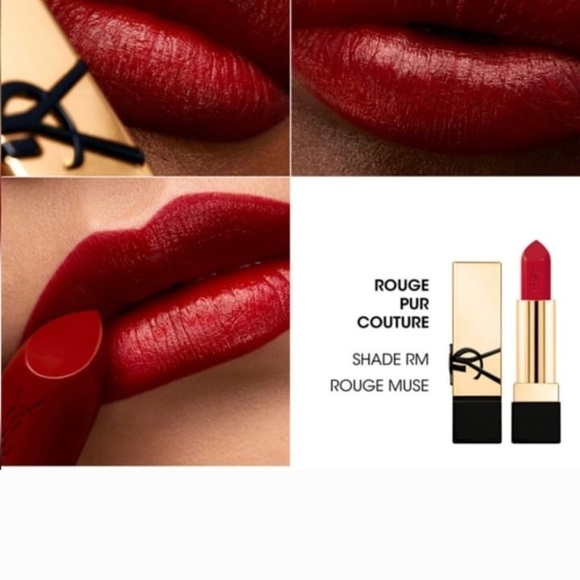 NIB YSL Mini travel set - Picture 2 of 4